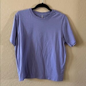 Mono B Pima Cotton T Shirt